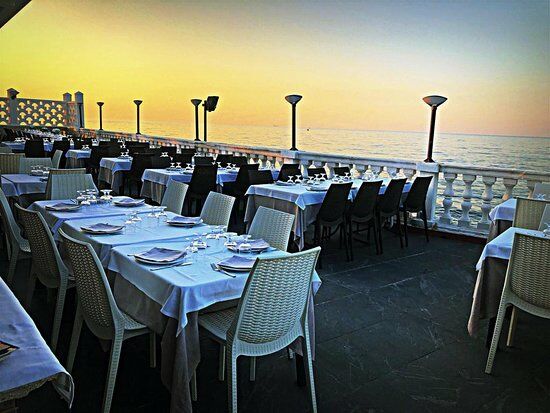 Ristorante Pizzeria Casablanca